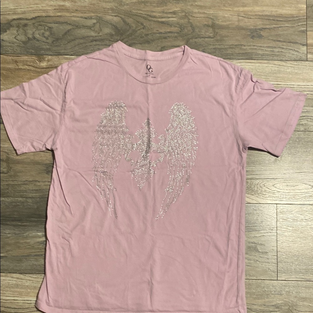 OG Organic Generation Graphic Women's Camisole